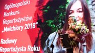 Актеры Ева Каня, Аркадиуш Базак и Ева Дальковска, а также Польский телевизионный театр стали лауреатами этого года - наградами Польского радио-театра