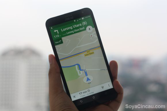 Ранее мы   сообщил, что Google наконец-то предлагает автономную навигацию   для   Карты Гугл   приложение на   Android   устройства